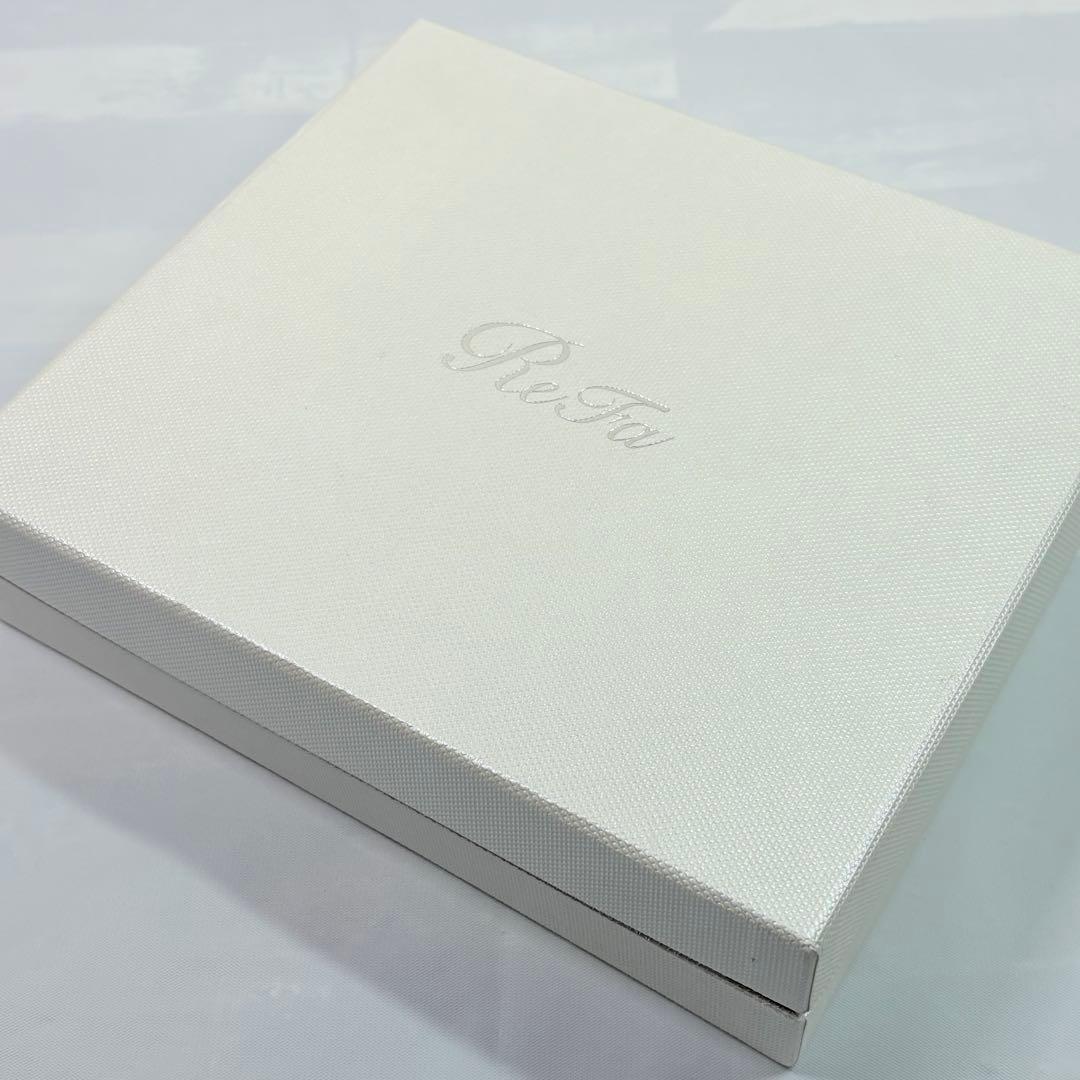 ReFa 4 CAXA RAY リファ　フォーカッサレイ