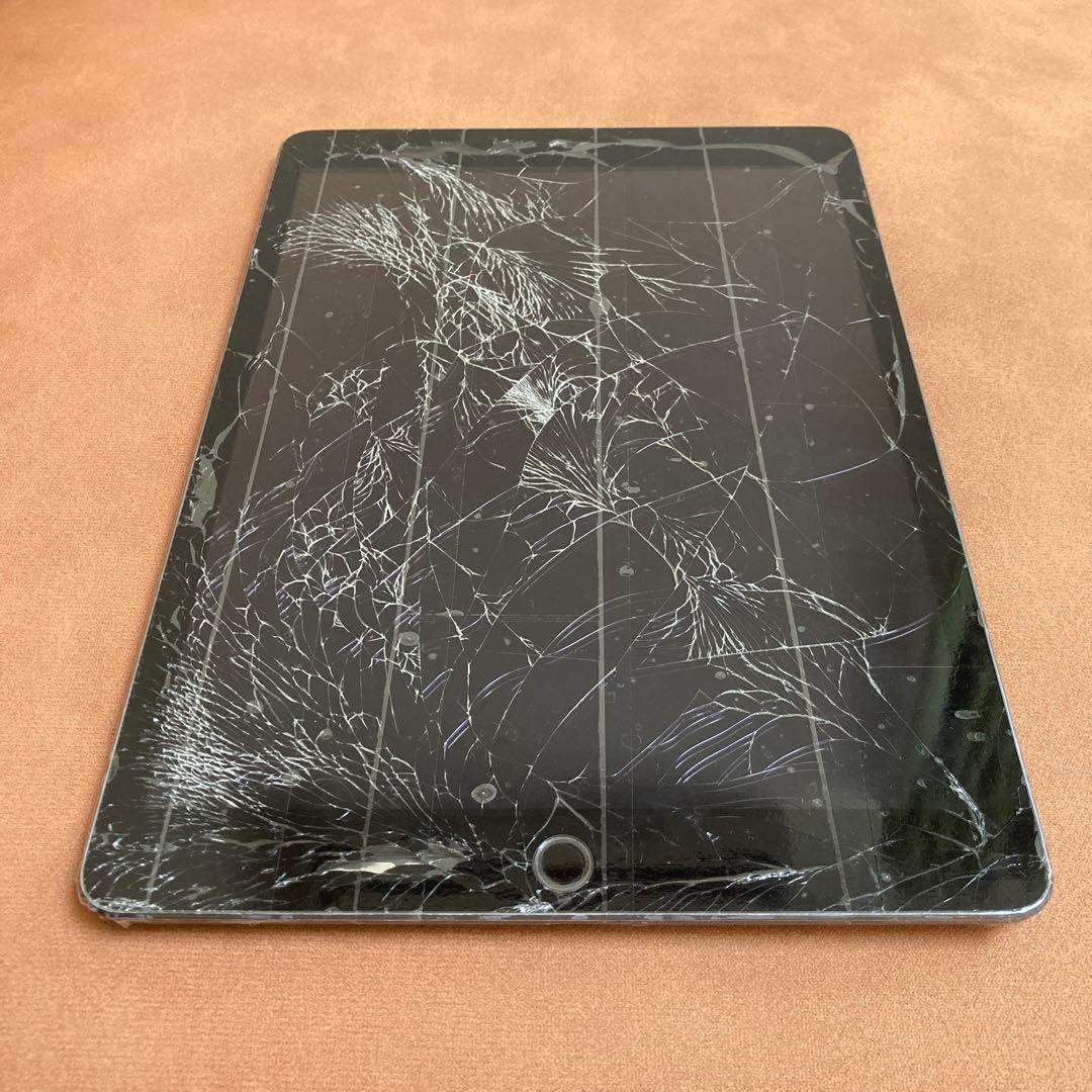 719【早い者勝ち】iPad7 第7世代 32GB WIFIモデル☆