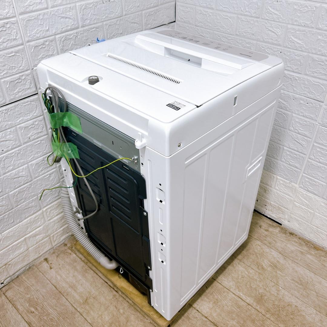 OE01092 パナソニック 5.0kg 洗濯機 一人暮らし 小型