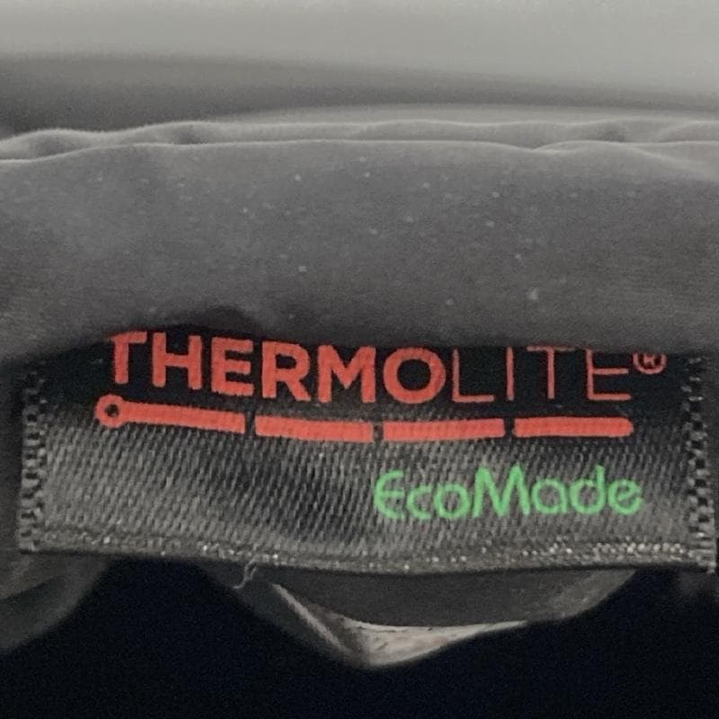 ザ ノースフェイス/ヌプシブーティ ウォータープルーフ 7 ショート/ブラック