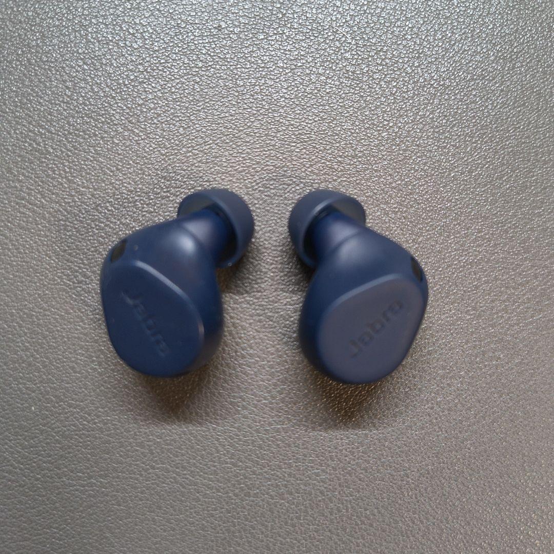 Jabra Elite 8 Active ワイヤレスイヤホン