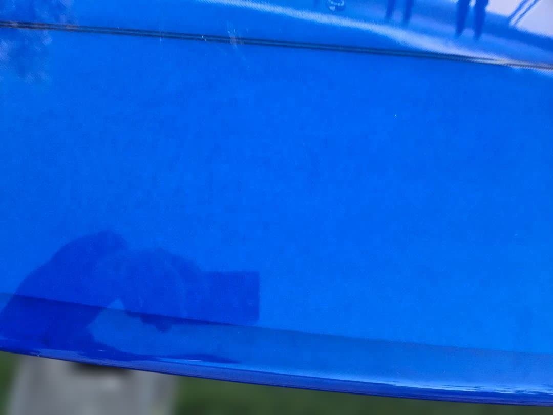 アルメリック Twin Fin 6’2 / 40.3L ツイン・2+1