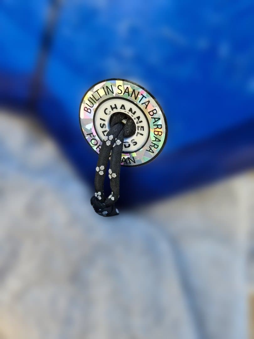 アルメリック Twin Fin 6’2 / 40.3L ツイン・2+1