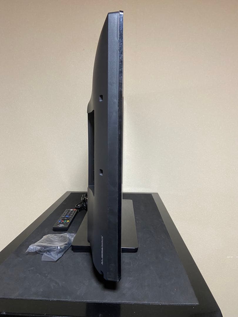 【今だけ優待価格】FUNAI 40V型フルHD・Wチューナー裏録(外付HDD)