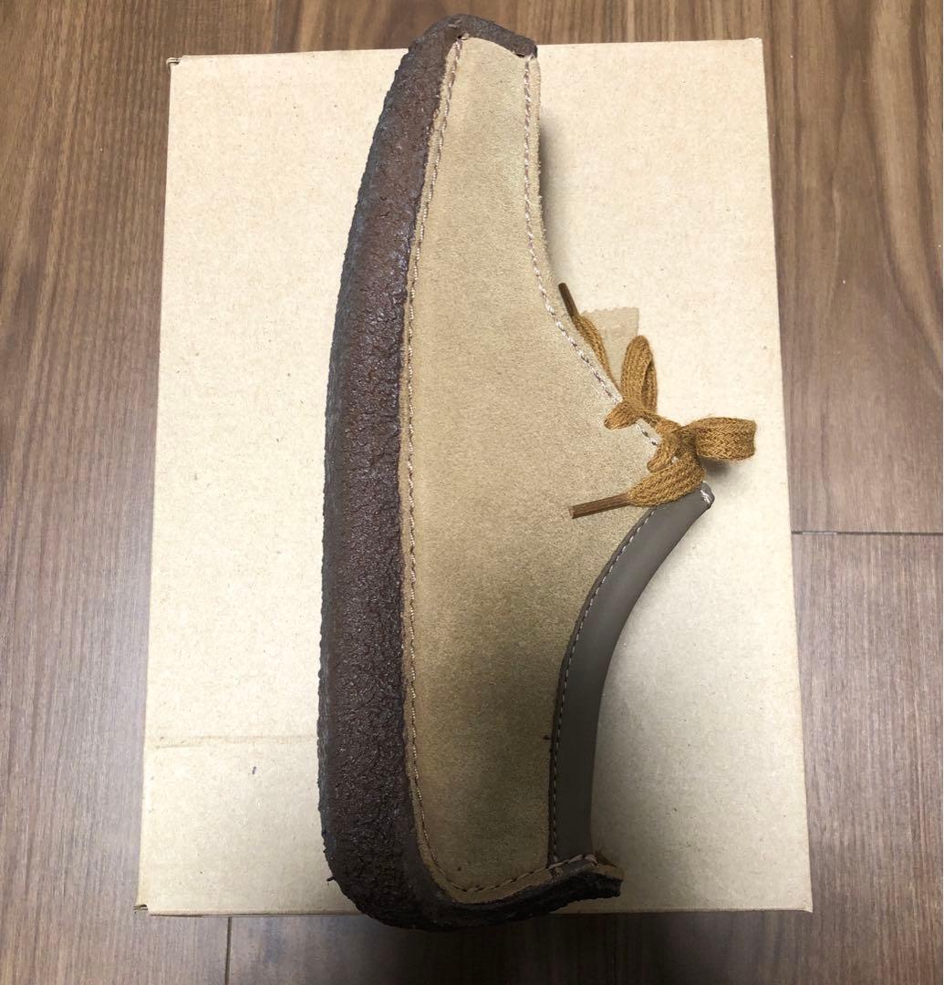 クラークス　ナタリー　uk4.5