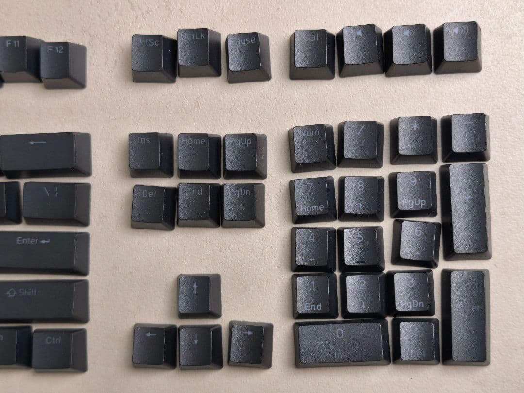 Wooting two HE　専用リストレスト付　ラピッドトリガー