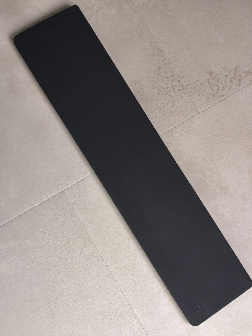 Wooting two HE　専用リストレスト付　ラピッドトリガー