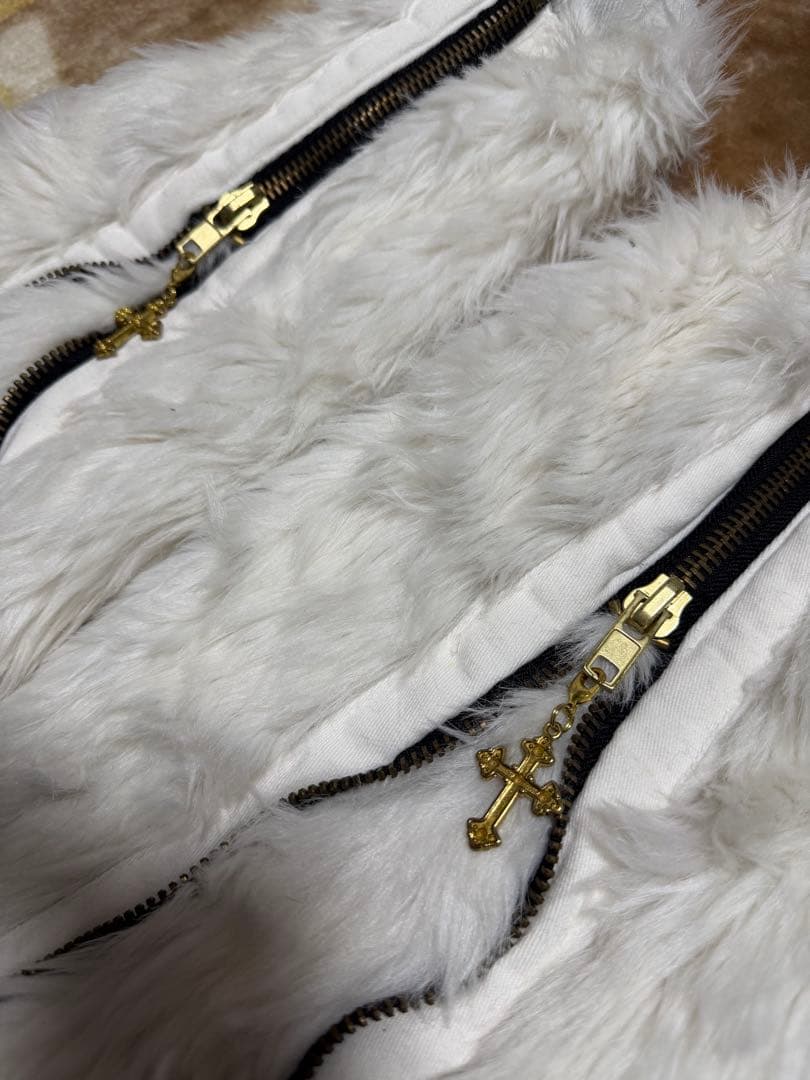 d.i.a. レッグウォーマー