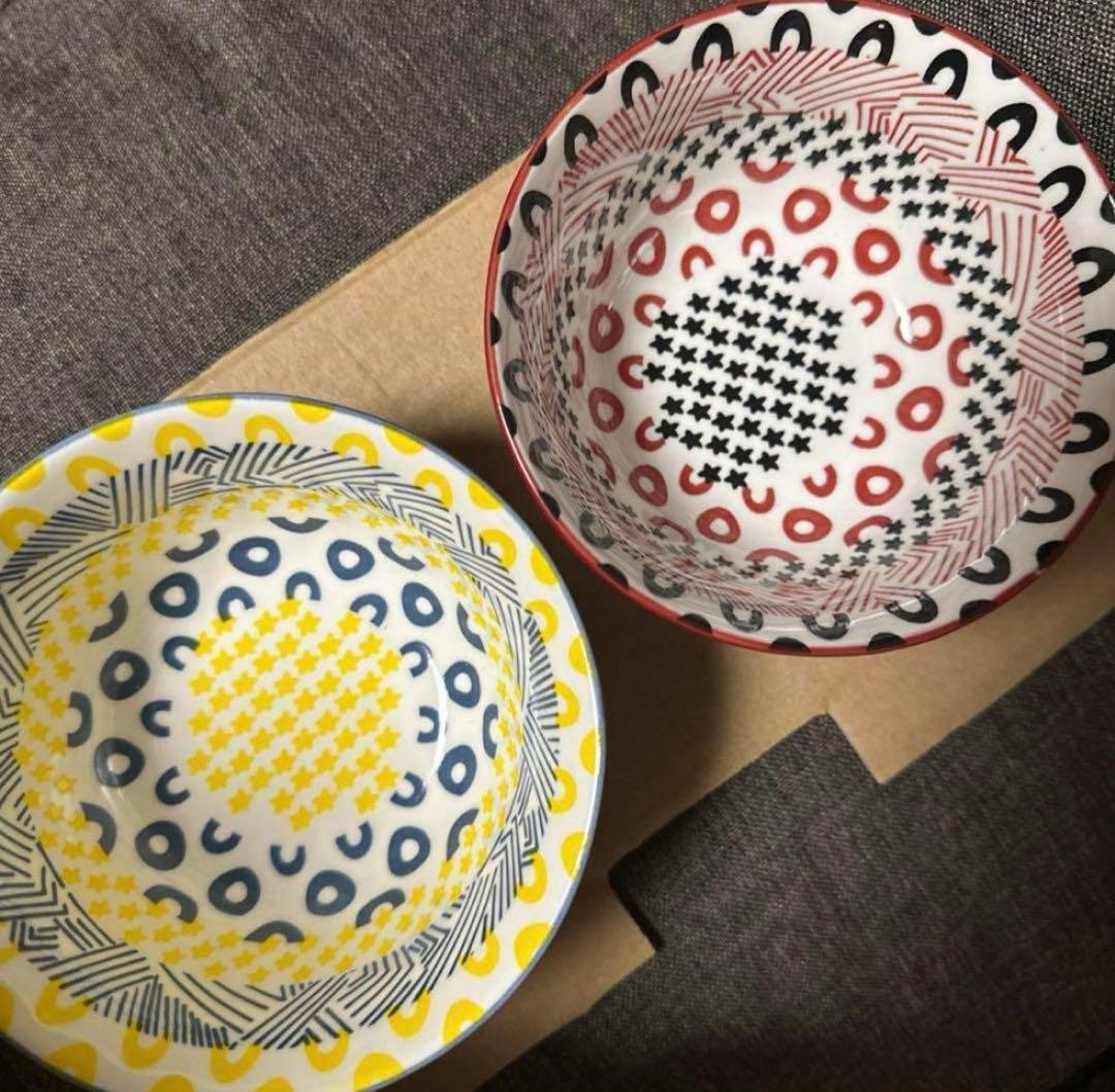 新品✨フルセット✨安心✨未開封印付✨コストコ✨食器 10点セット 人気デザイン柄