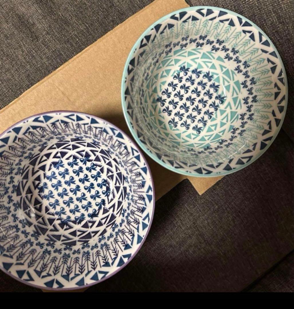 新品✨フルセット✨安心✨未開封印付✨コストコ✨食器 10点セット 人気デザイン柄