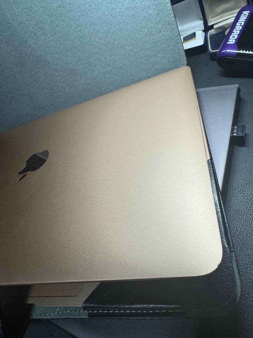 ア*ン様 MacBook Air M1 2020年モデル 13インチ