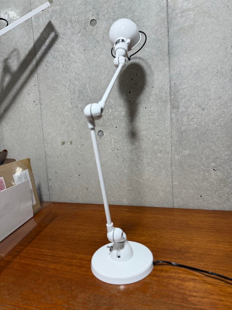 ジェルデ JIELDE SIGNAL SI333 DESK LAMP