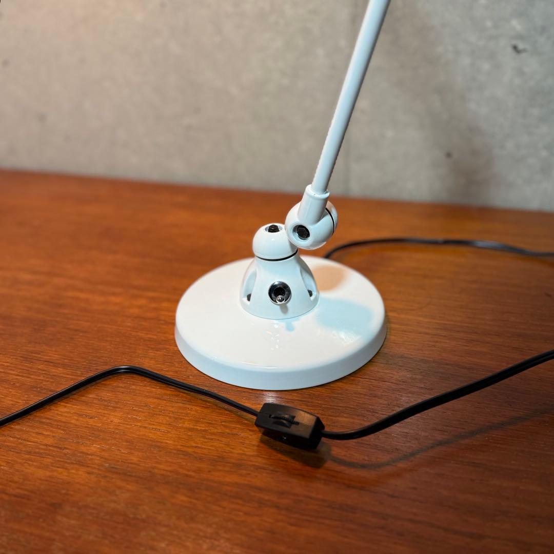 ジェルデ JIELDE SIGNAL SI333 DESK LAMP