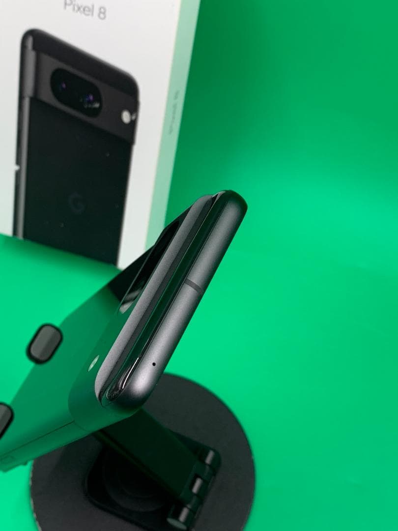 ★極美品 Google Pixel 8 128GB SIMフリー GZPF0