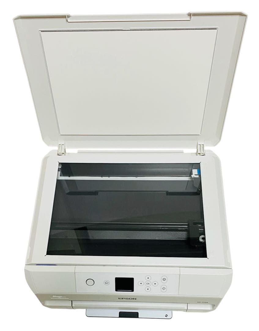 EPSON EP-713A インクジェットプリンター