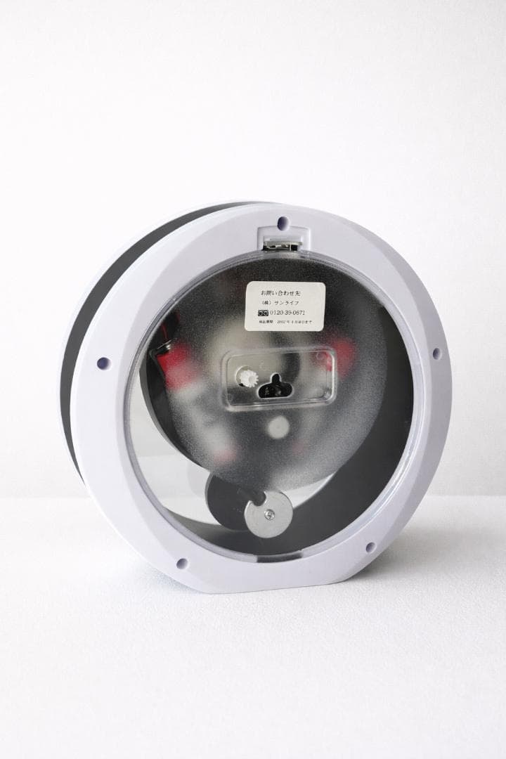 2000's yanase 時計　ポストモダン