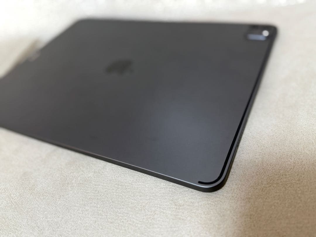 iPad Pro 12.9インチ 第5世代 M1 Wi-Fiモデル1TB
