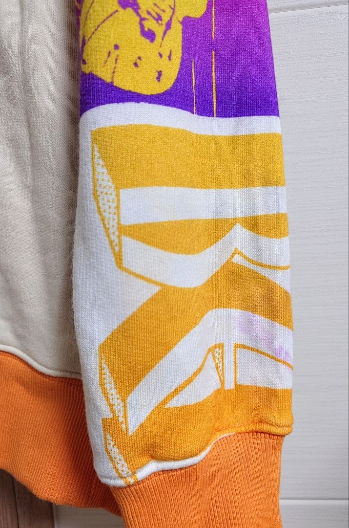 STELLA McCARTNEY THE Beatles　トレーナー　スウェット