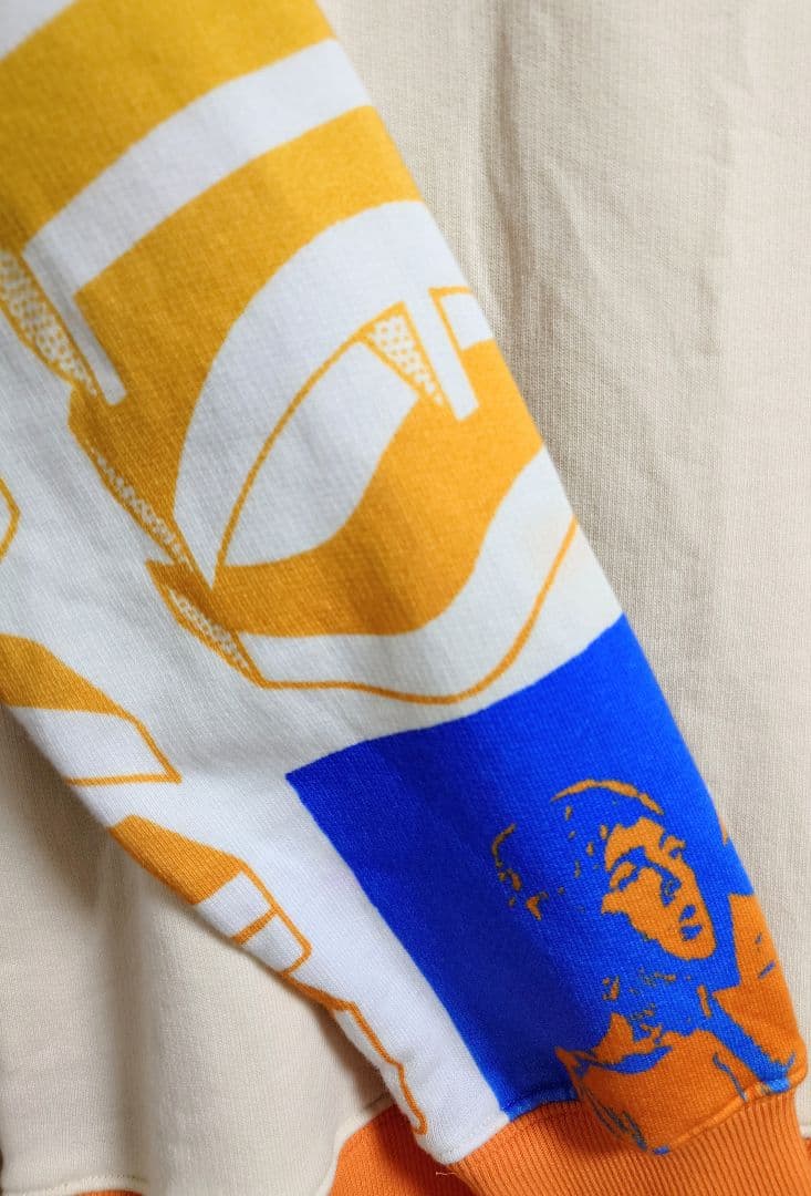 STELLA McCARTNEY THE Beatles　トレーナー　スウェット