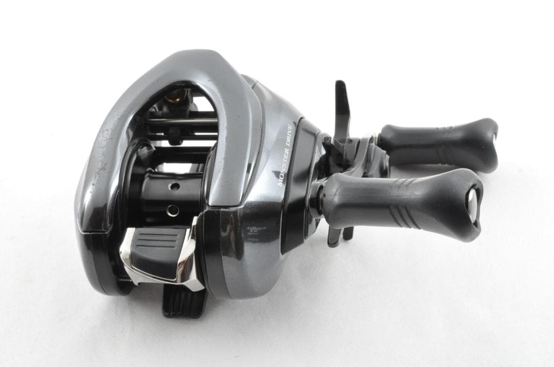 シマノ 18 アンタレス DC MD XG 右ハンドル
