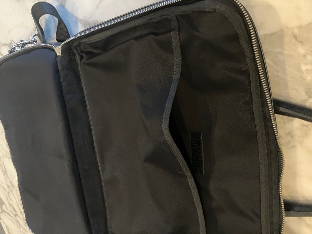 Paul Smith ビジネスバッグ ブラック