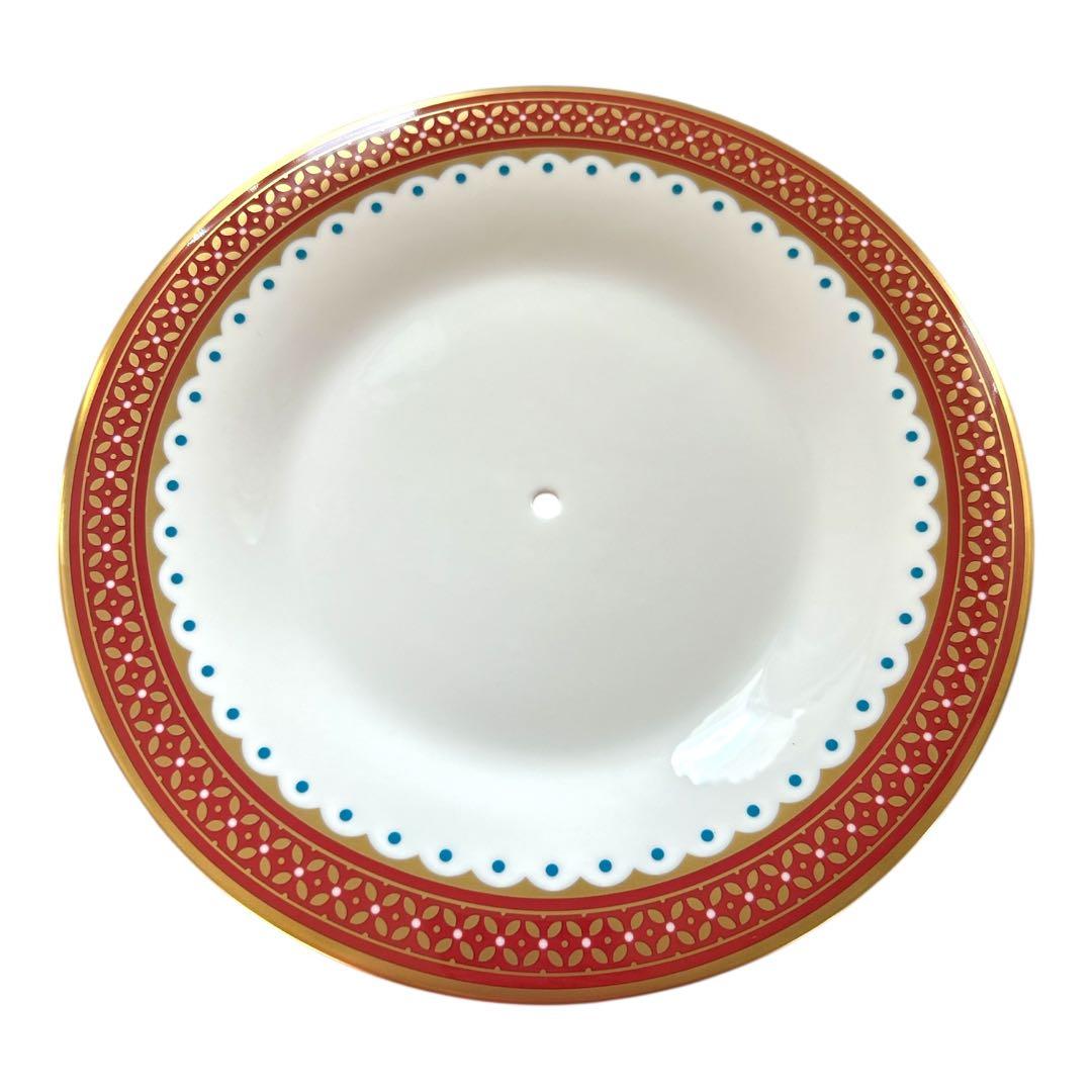 ウェッジウッド　ハーレクイン　クイーンオブハート　アフタヌーンティー　タコチ