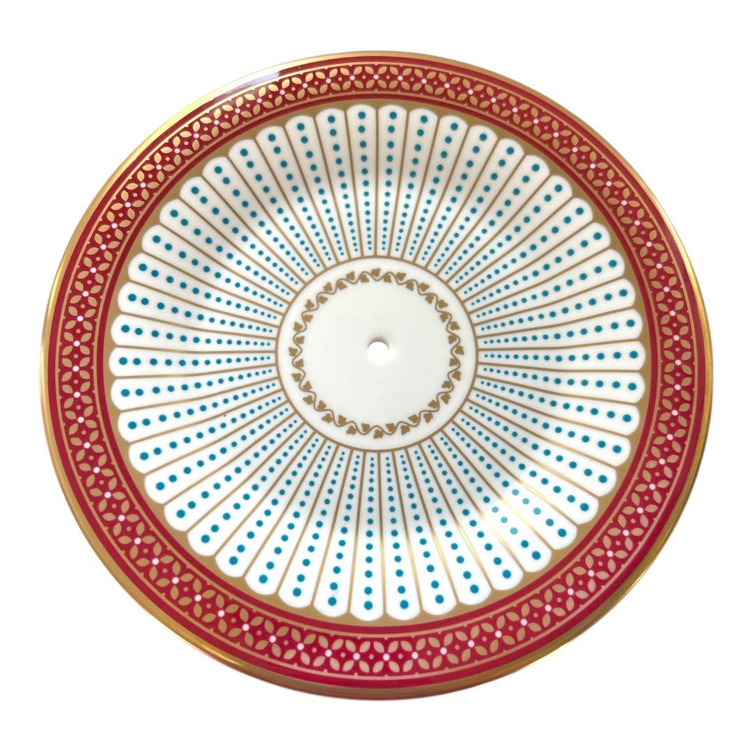 ウェッジウッド　ハーレクイン　クイーンオブハート　アフタヌーンティー　タコチ