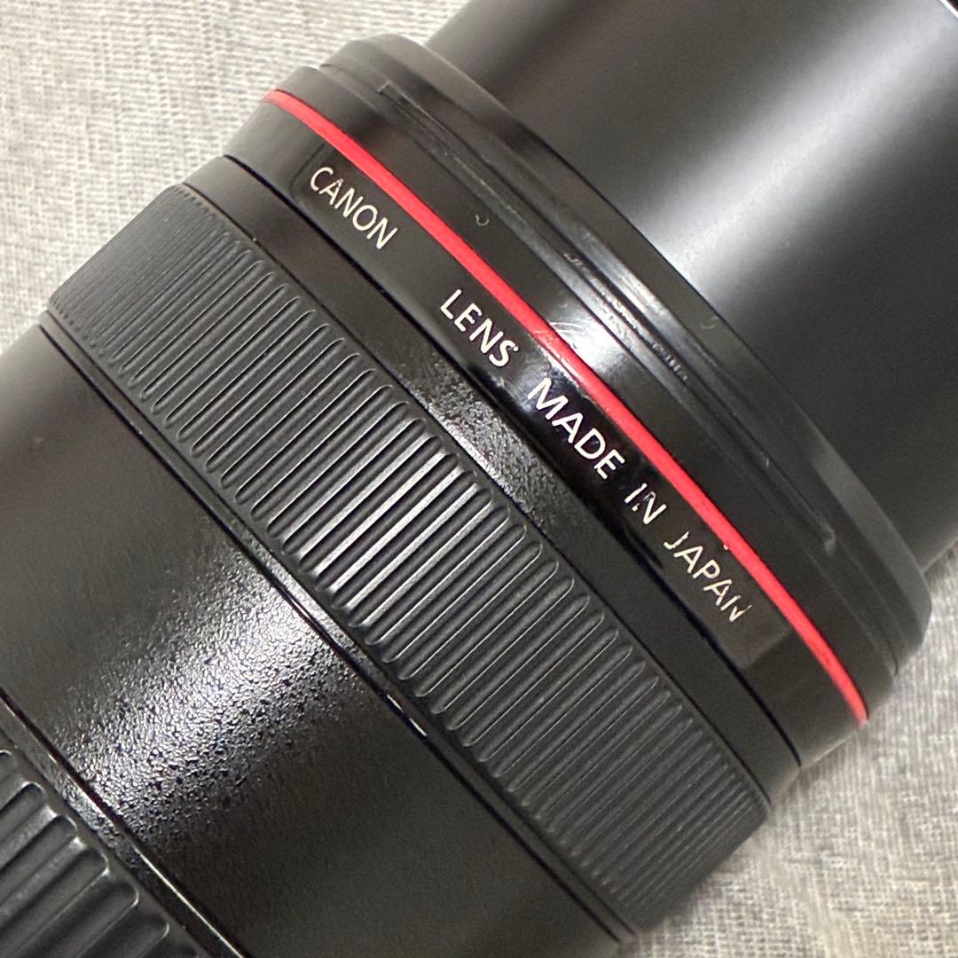 Canon キヤノン EF 24-70mm F/2.8 L USM