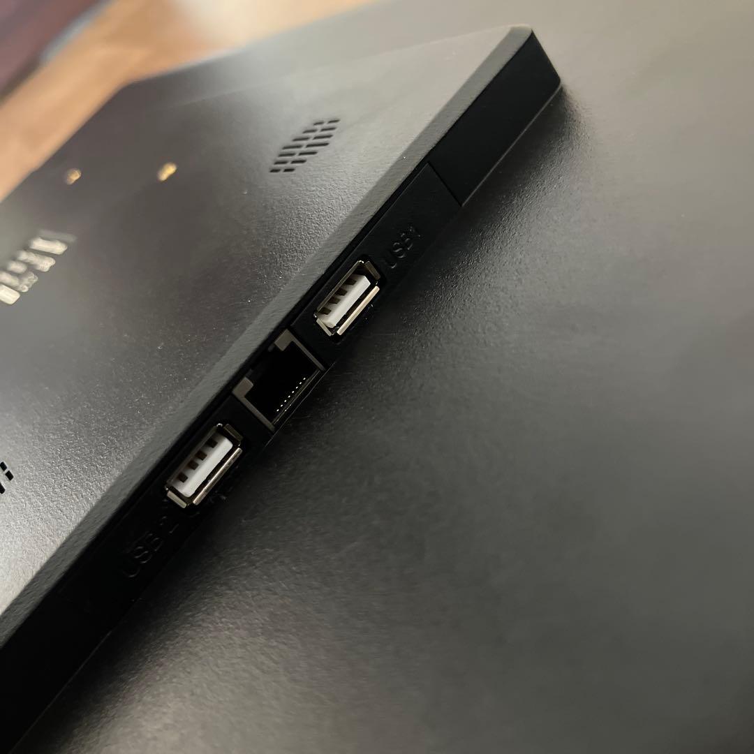 Androidタブレット 約25インチ　特注