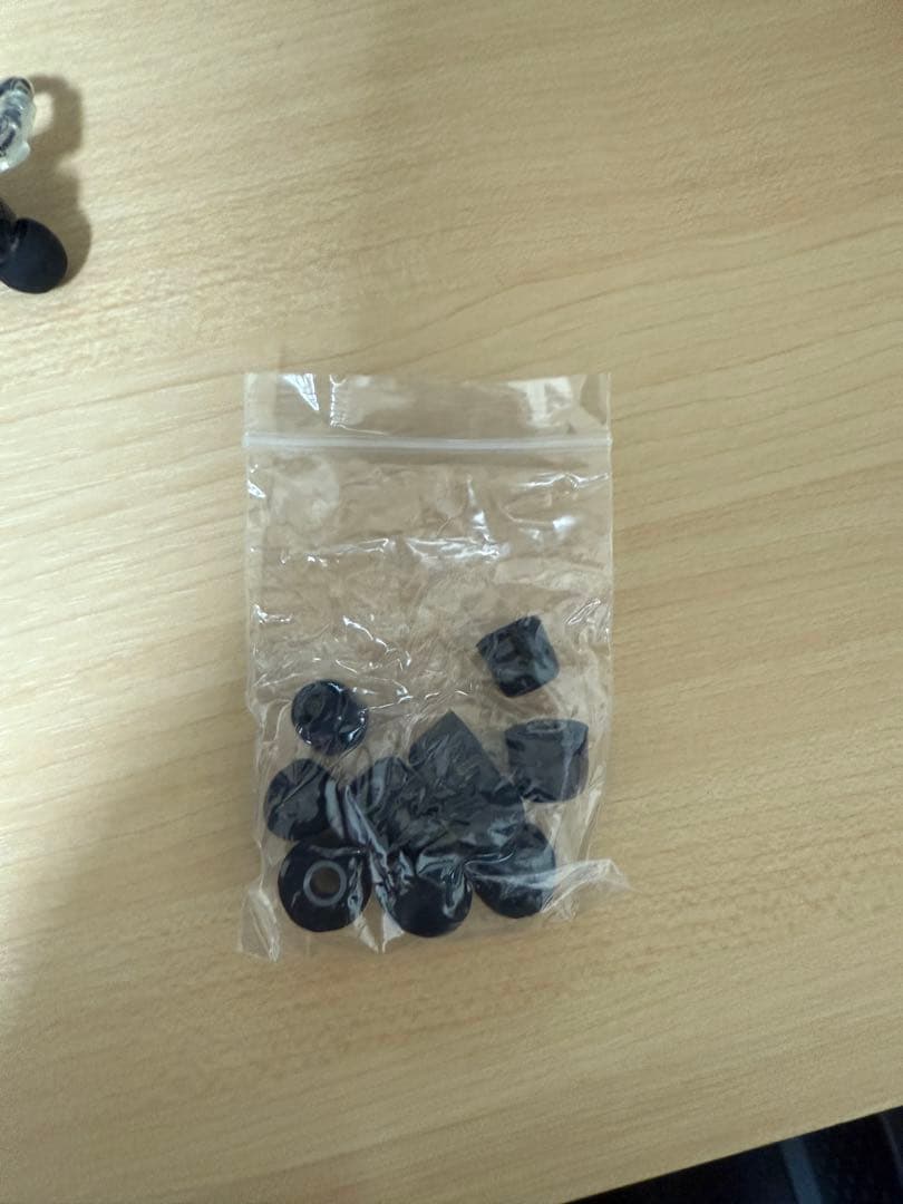 CTM CE320 イヤホン、イヤモニ、ONSO4.4mmバランスケーブル