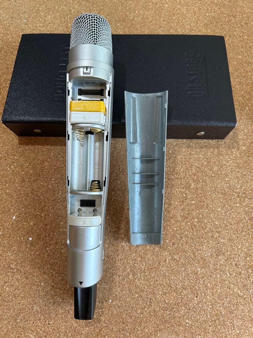 カラオケ ON STAGE Z-PK1200G