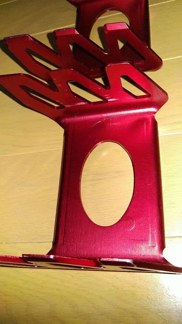 Voile クランポン115mm