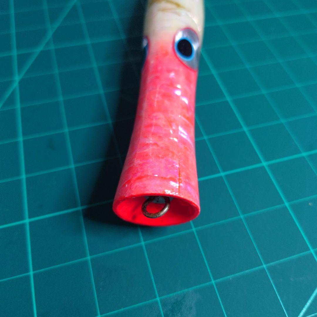 貝田ルアー　トランペット200