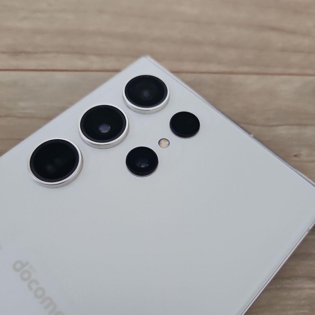 【国内版】Samsung Galaxy S23 Ultra SC-52D