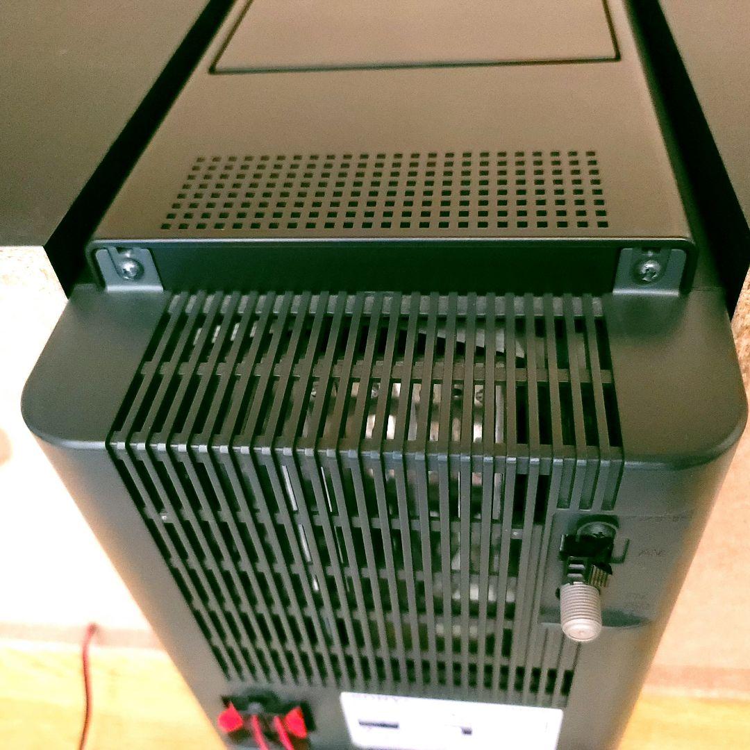 SONY　HCD-M35WM マイクロハイファイコンポーネントシステム