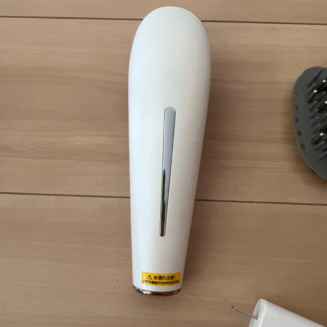 り*か様 myse ヤーマン　ミーゼ　スカルプリフトプラス　電気バリブラシ