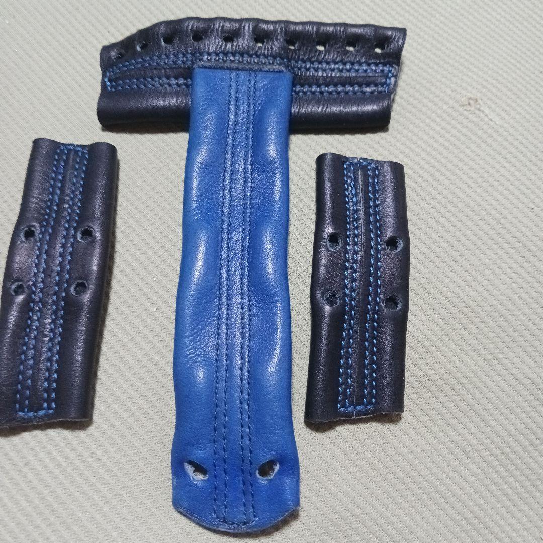 juteru leather(ジュテル　レザー) 硬式グローブ　外野用