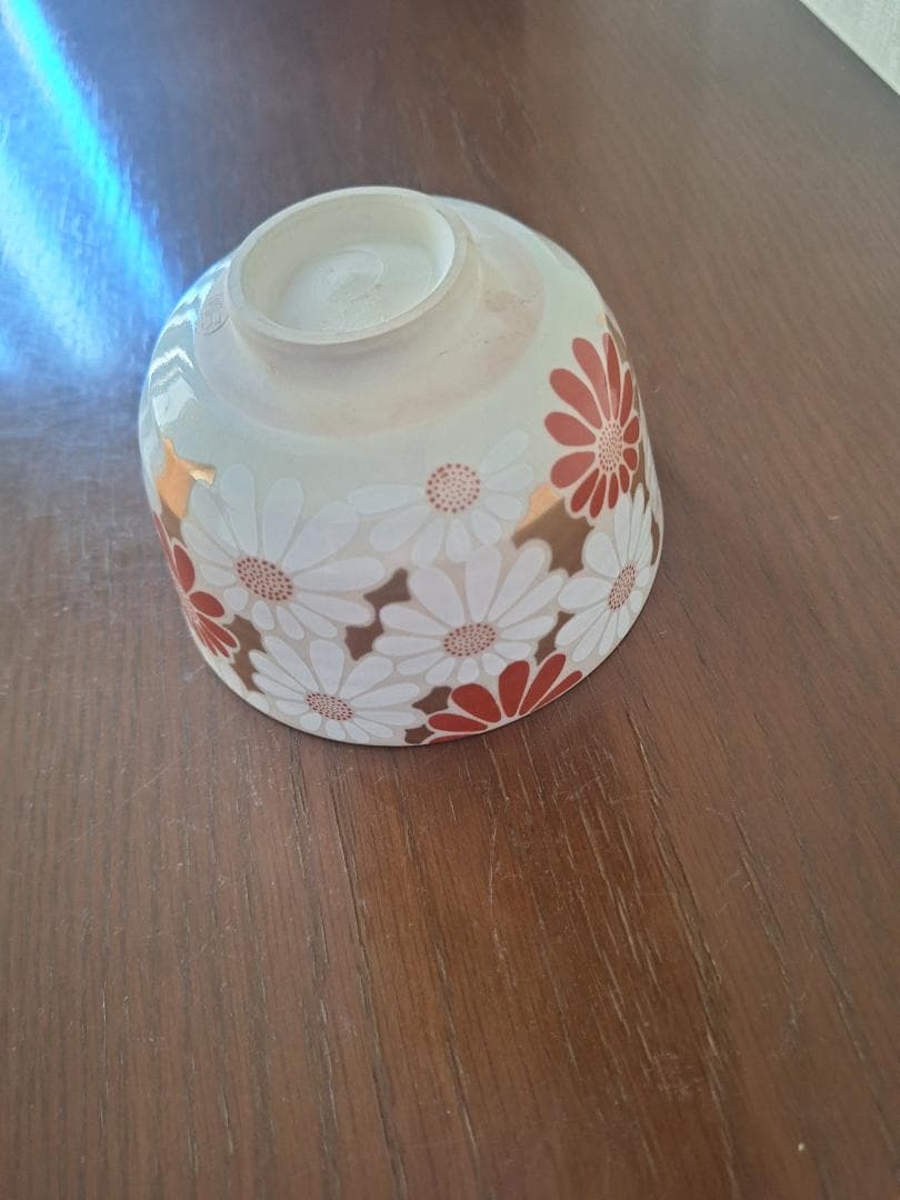 京焼 加藤昌山 抹茶碗 茶道具