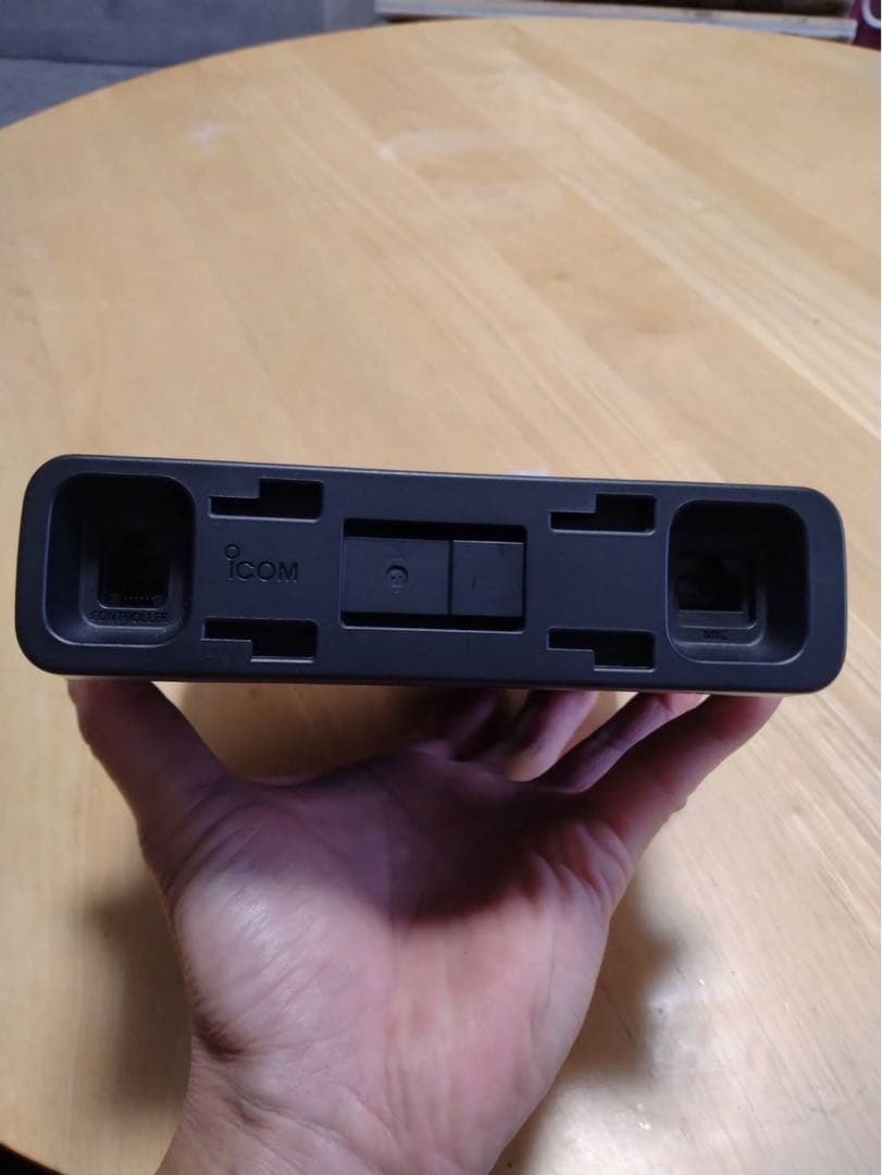 アマチュア無線機　アイコム　IC2730デュアルバンド　20w