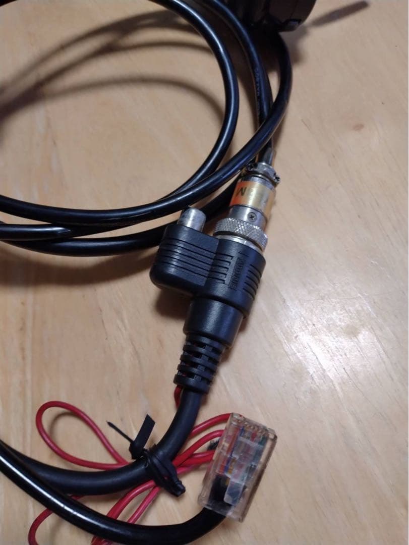 アマチュア無線機　アイコム　IC2730デュアルバンド　20w