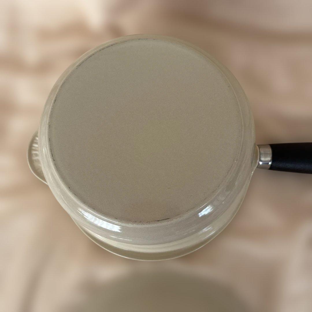 MRDM様　ル・クルーゼ　ソースパン18cm