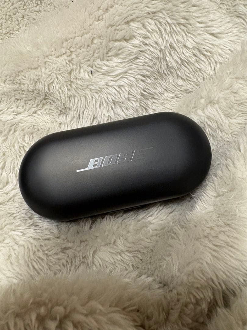 Bose Sport Earbuds ワイヤレスイヤフォン