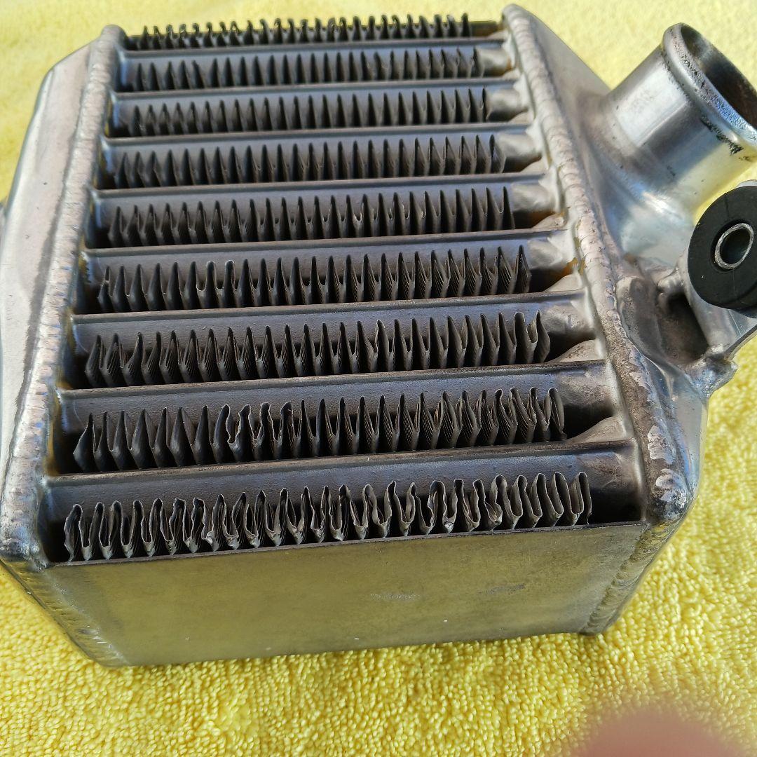 スズキスポーツ インタークーラー HN22S kei ワークス用 流用など