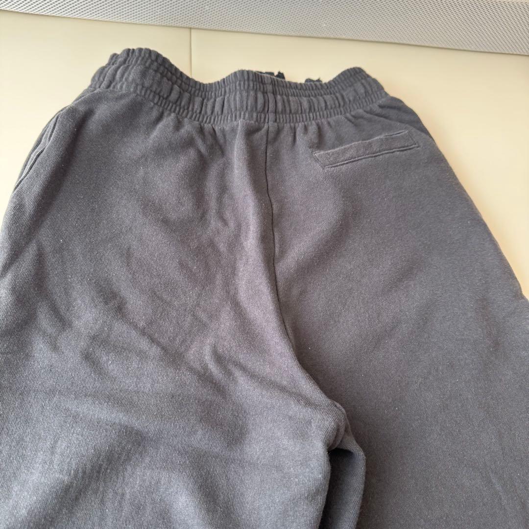 トップス Half Zip Pullover & Basic Sweat Pants