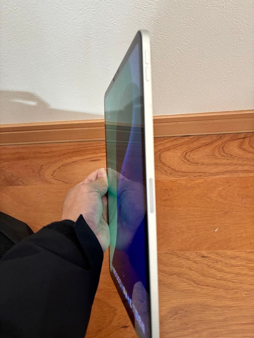 iPad Pro11インチ　第2世代　最大容量92%