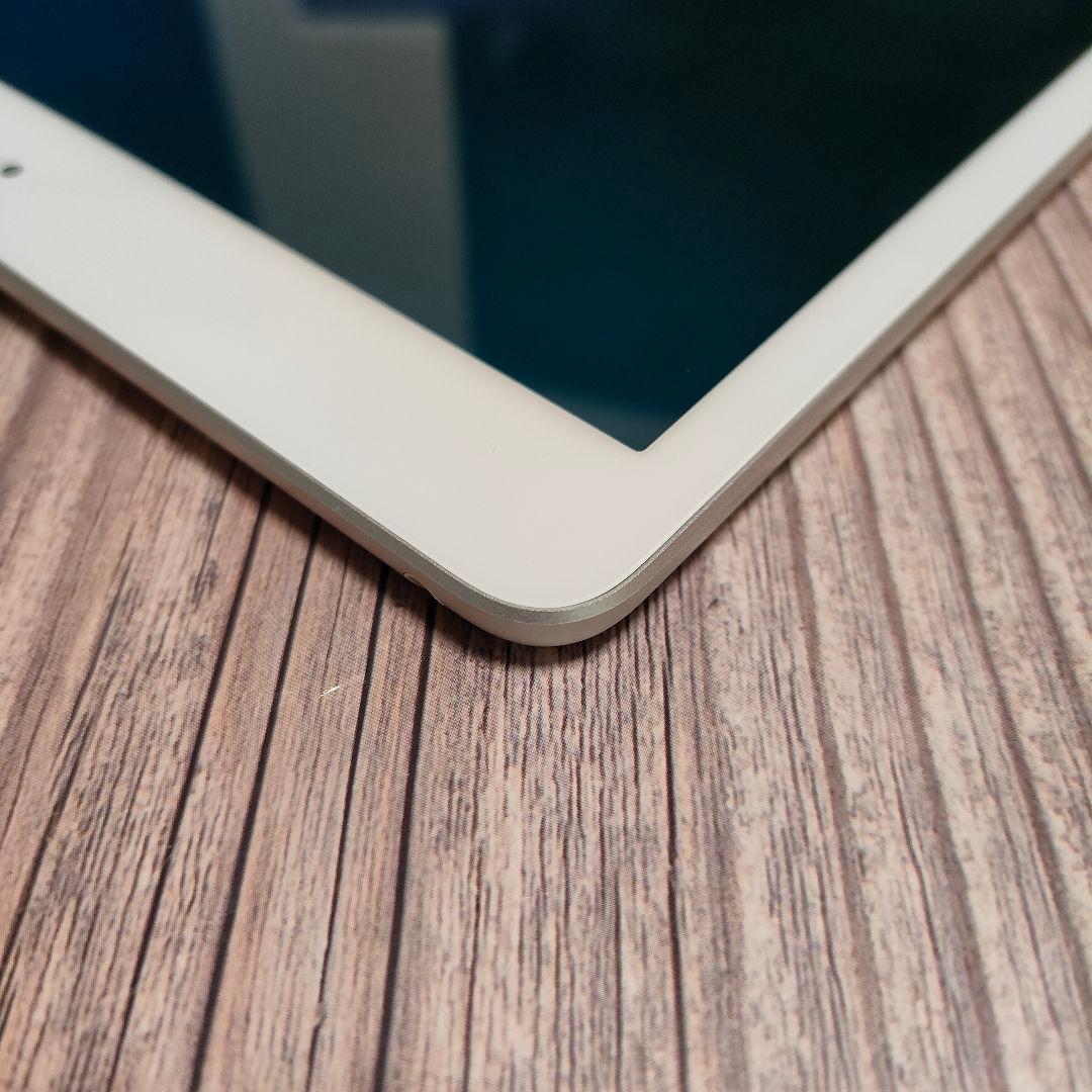 iPad 第7世代 32GB シルバー 超美品
