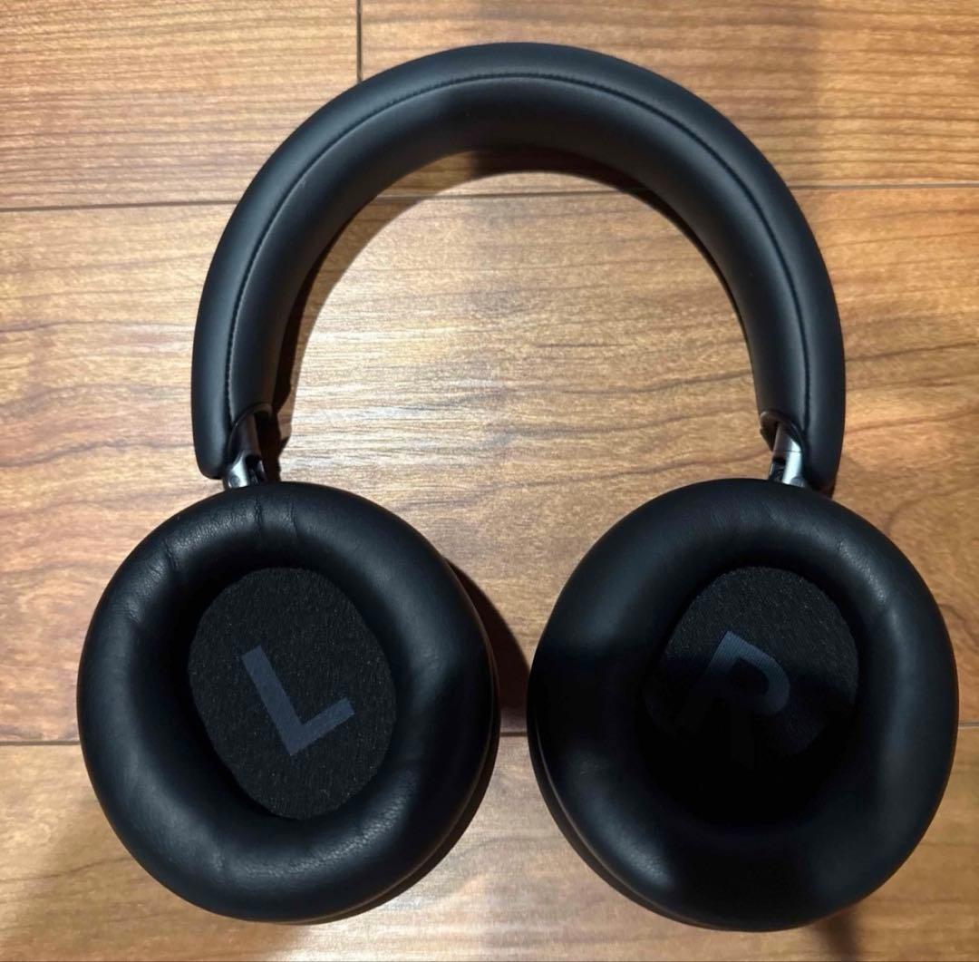 ヘッドホン soundcore Space One Pro