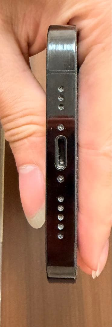 【液晶不良有】iPhone 14 Pro ブラック 256GB 本体のみ