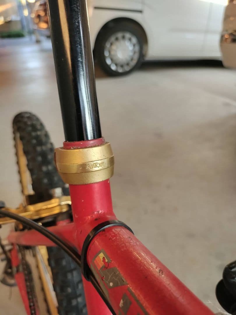 National bmx 20インチ