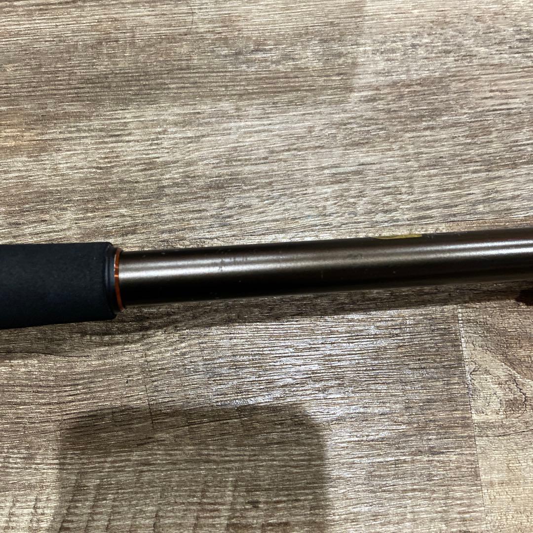 ハードロッカー　xr b76h